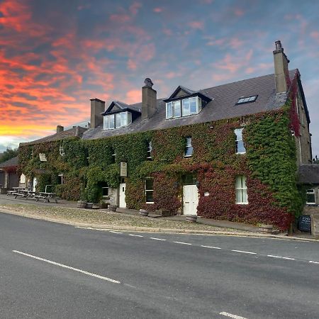 Aysgarth Falls Hotel Exterior foto