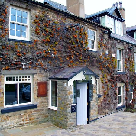 Aysgarth Falls Hotel Exterior foto