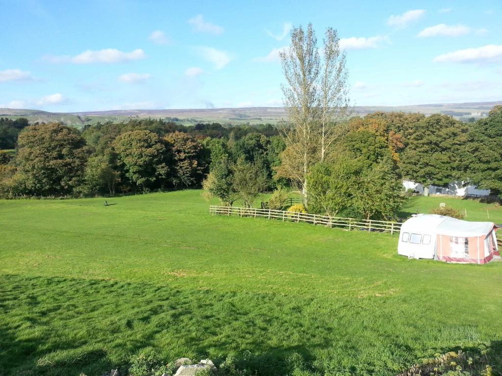 Aysgarth Falls Hotel Exterior foto